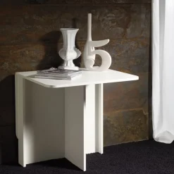 Tavolo consolle richiudibile Sivert
