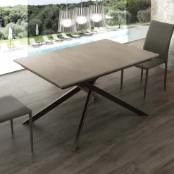 Tavolo da cucina allungabile Royal Ino
