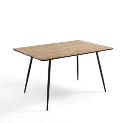 Tavolo da cucina piccolo allungabile Rasmus