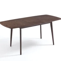 Tavolo da pranzo allungabile Aleksis Walnut