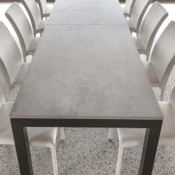 Tavolo da pranzo allungabile Austin