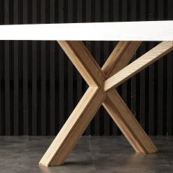 Tavolo da pranzo allungabile Drammen