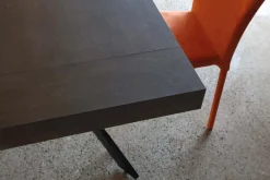 Tavolo da pranzo allungabile Big Time