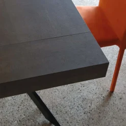 Tavolo da pranzo allungabile Big Time