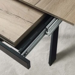 Tavolo da pranzo allungabile Royal Maxi
