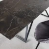 Tavolo da pranzo allungabile Dalma