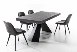 Tavolo da pranzo allungabile Kenton Classic