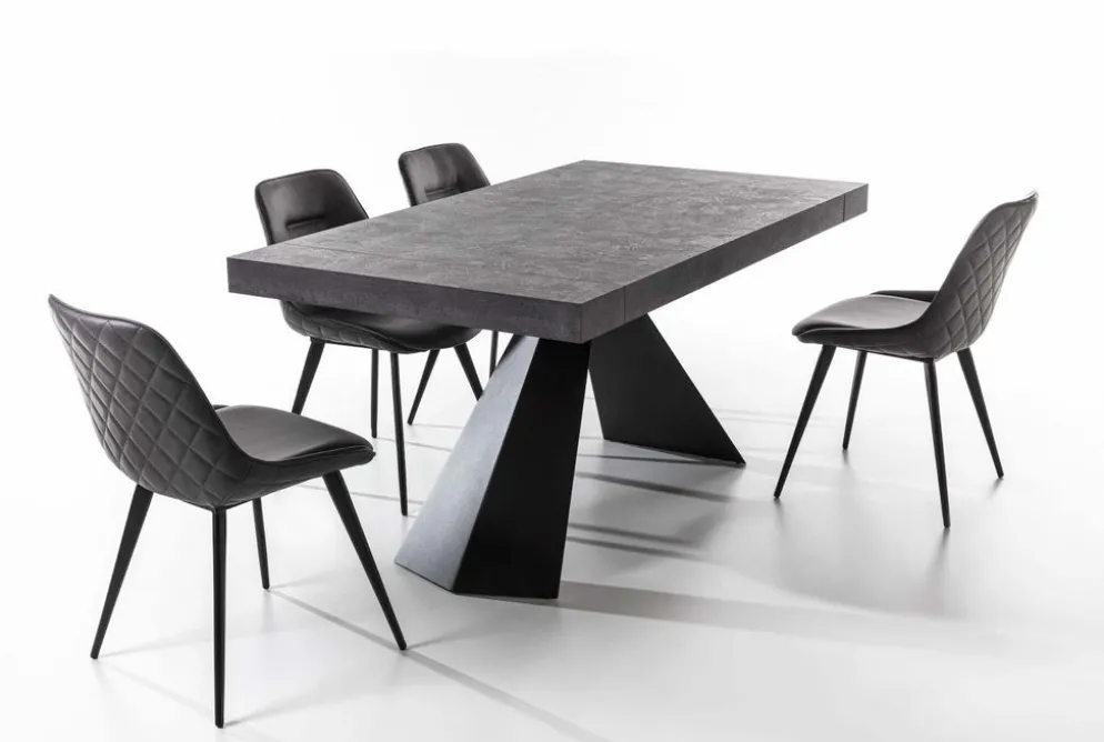 Tavolo da pranzo allungabile Kenton Classic