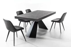 Tavolo da pranzo allungabile Kenton Classic