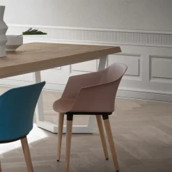 Tavolo da pranzo Holger Oak