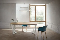 Tavolo da pranzo Holger Oak
