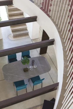 Tavolo da pranzo Springs Plus