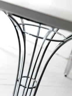 Tavolo design moderno Artù
