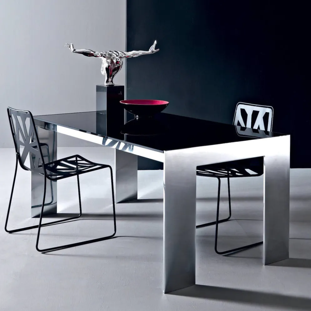 Tavolo design moderno Touch