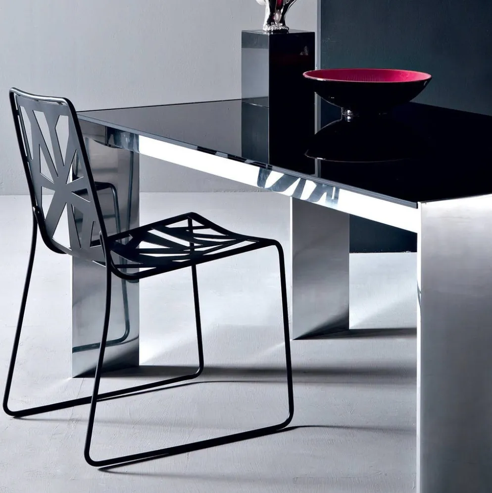 Tavolo design moderno Touch
