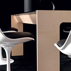 Tavolo design moderno Touch Wood