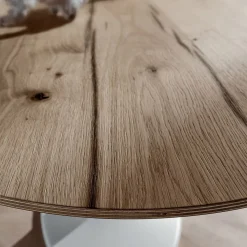 Tavolo fisso ovale Avalon Wood