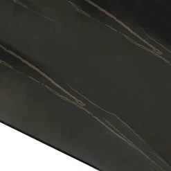 Tavolo piano in ceramica Brydon Marble 2
