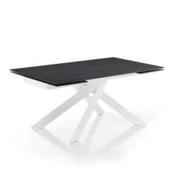 Tavolo piano in ceramica Brydon Marble 2