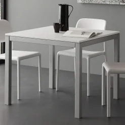 Tavolo quadrato allungabile Felix QD