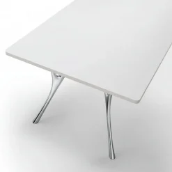 Tavolo scrivania Perseo Solid