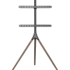 Treppiedi porta TV Dandy da 45 a 65 pollici