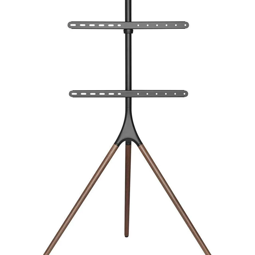 Treppiedi porta TV Dandy da 45 a 65 pollici