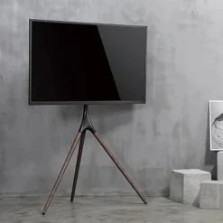 Treppiedi porta TV Dandy da 45 a 65 pollici