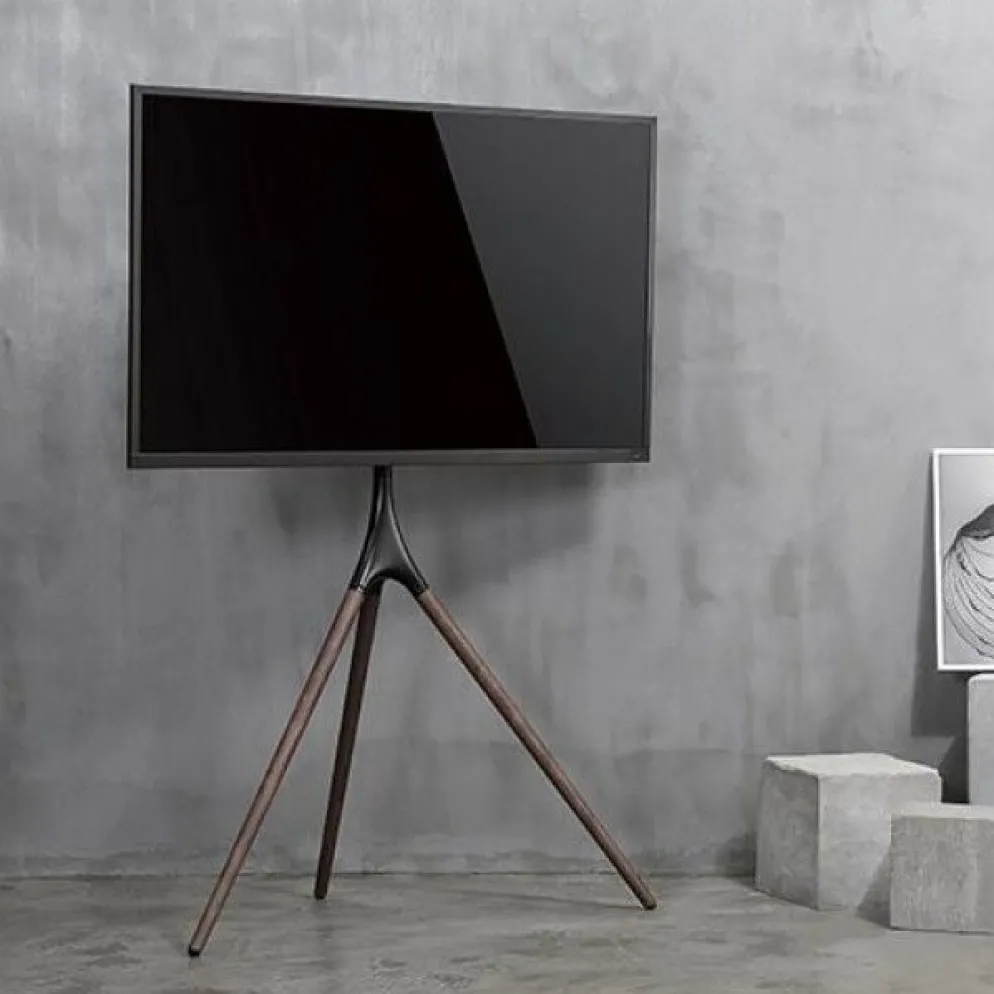 Treppiedi porta TV Dandy da 45 a 65 pollici