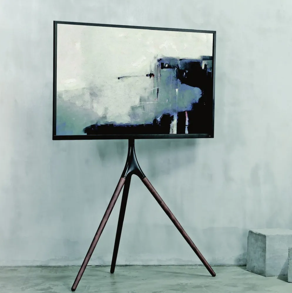 Treppiedi porta TV Dandy da 45 a 65 pollici