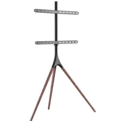 Treppiedi porta TV Dandy da 45 a 65 pollici