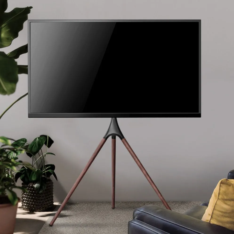 Treppiedi porta TV Dandy da 45 a 65 pollici