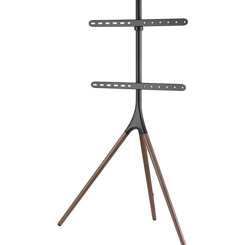 Treppiedi porta TV Dandy da 45 a 65 pollici